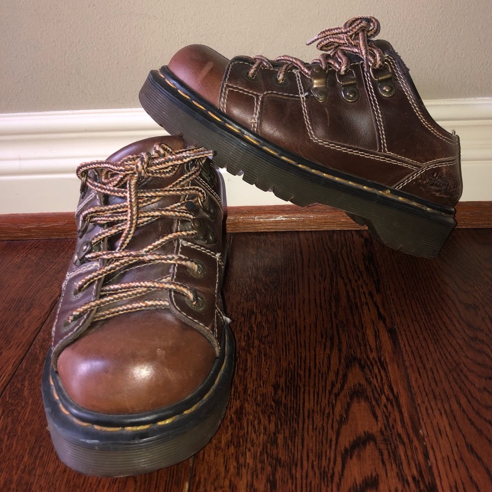 Doc martens, Women’s 7